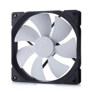 Fractal Design Dynamic X2 und Venturi