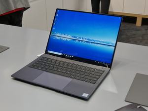 Huawei MateBook X Pro