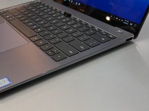 Huawei MateBook X Pro