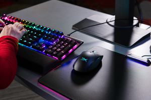 HyperX Pulsefire Raid und FURY Ultra