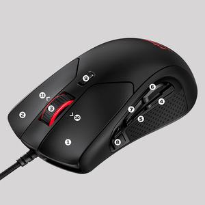 HyperX Pulsefire Raid und FURY Ultra