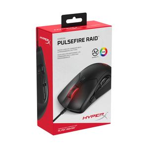 HyperX Pulsefire Raid und FURY Ultra