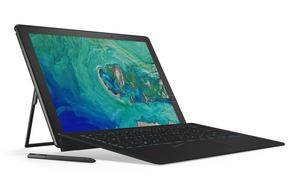 Acer Switch 7 Black Edition