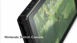 Nintendo Switch Hardware Overview