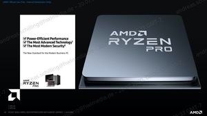 AMD Ryzen 4000 G-Serie