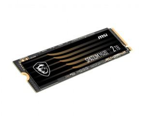 MSI SPATIUM M480 vorgestellt