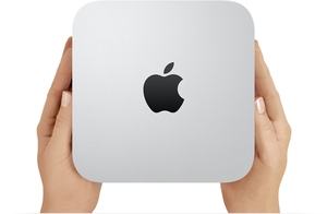 Apple Mac mini (Late 2014)