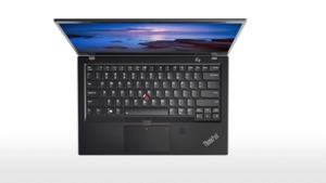 Lenovo Thinkpad X1 Carbon