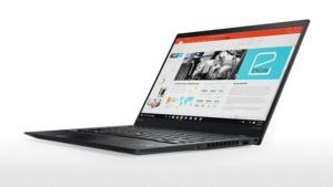 Lenovo Thinkpad X1 Carbon