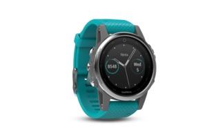 Garmin Fenix 5S