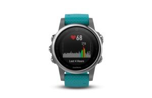 Garmin Fenix 5S