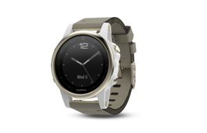 Garmin Fenix 5S