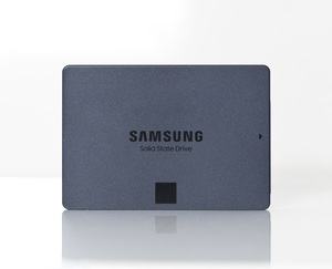 Samsung SSD 870 QVO 2 TB