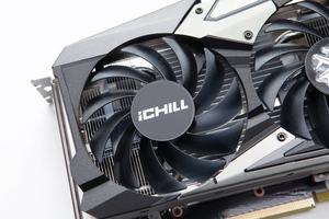 Inno3D GeForce RTX 3060 iCHILL X3 Red