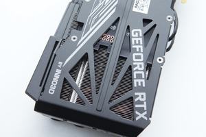 Inno3D GeForce RTX 3060 iCHILL X3 Red