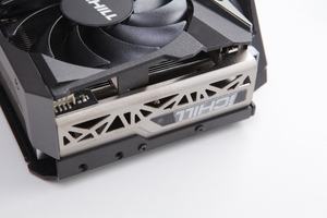 Inno3D GeForce RTX 3060 iCHILL X3 Red