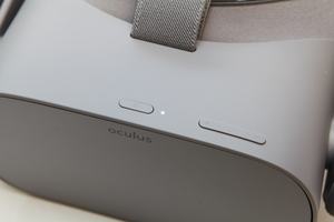 Oculus Go