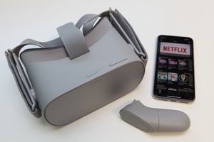 Oculus Go