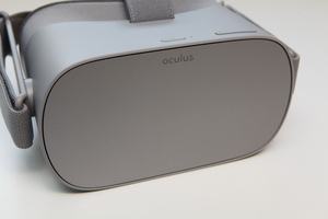 Oculus Go