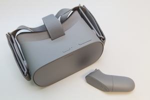 Oculus Go