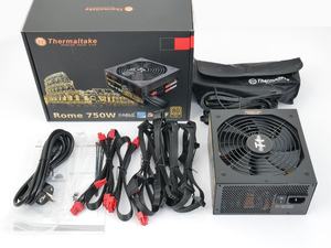 Thermaltake Rome 750W