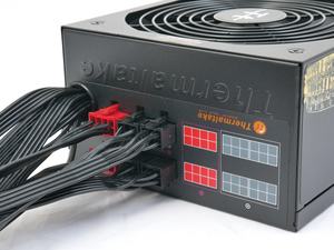 Thermaltake Rome 750W