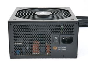 Thermaltake Rome 750W