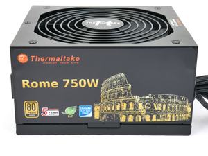 Thermaltake Rome 750W