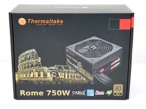 Thermaltake Rome 750W