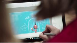 Microsoft Windows 10 Creators Update