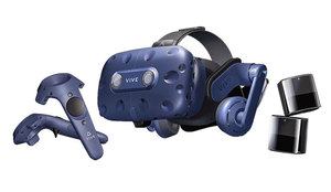 HTC Vive Pro Kit