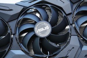 ASUS ROG Strix GeForce RTX 2080 Ti OC