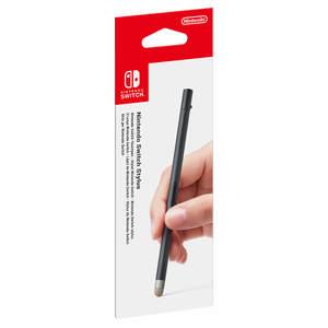 Switch Stylus