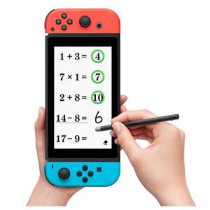 Switch Stylus