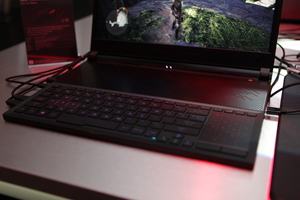 Die neuen Gaming-Notebooks von ASUS auf der Gamescom 2018