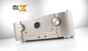 Marantz SR5012