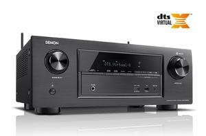 Denon AVR-X2400H