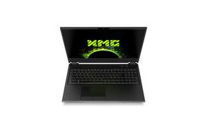 XMG Pro 15 E19