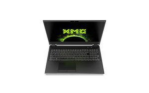 XMG Pro 15 E19