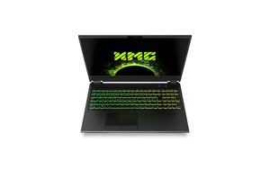 XMG Pro 15 E19