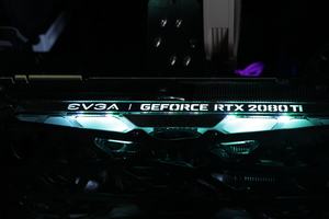 EVGA GeForce RTX 2080 Ti FTW3 Ultra Gaming