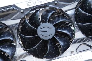 EVGA GeForce RTX 2080 Ti FTW3 Ultra Gaming