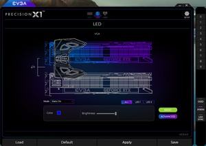 EVGA GeForce RTX 2080 Ti FTW3 Ultra Gaming