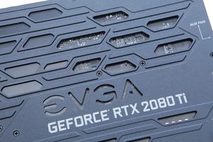 EVGA GeForce RTX 2080 Ti FTW3 Ultra Gaming