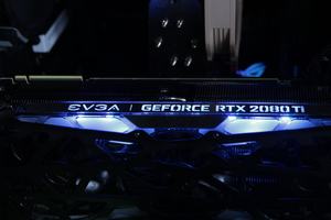 EVGA GeForce RTX 2080 Ti FTW3 Ultra Gaming