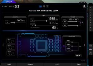 EVGA GeForce RTX 2080 Ti FTW3 Ultra Gaming