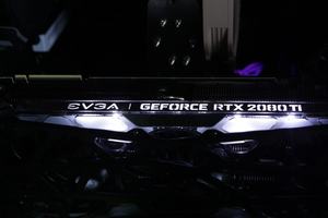 EVGA GeForce RTX 2080 Ti FTW3 Ultra Gaming