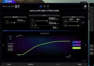 EVGA GeForce RTX 2080 Ti FTW3 Ultra Gaming