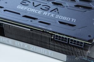 EVGA GeForce RTX 2080 Ti FTW3 Ultra Gaming