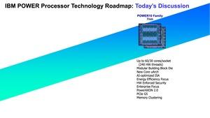 IBM POWER10